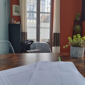 Bilan vitalité & équilibre – 90 min