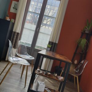 Séances de suivi & ajustements – 60 min