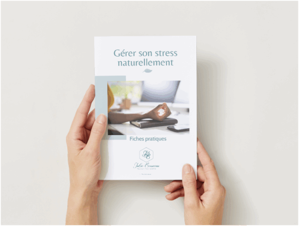 Pack anti-stress